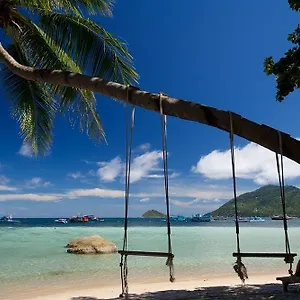 Semesteranläggning (resort) Royal, Koh Tao